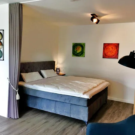 Ferienwohnung Marinaluna *