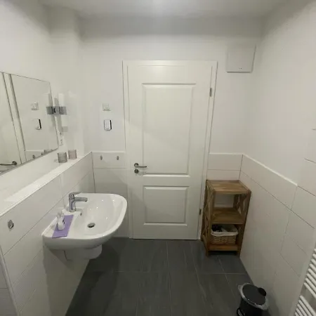 Ferienwohnung Marinaluna Lägenhet